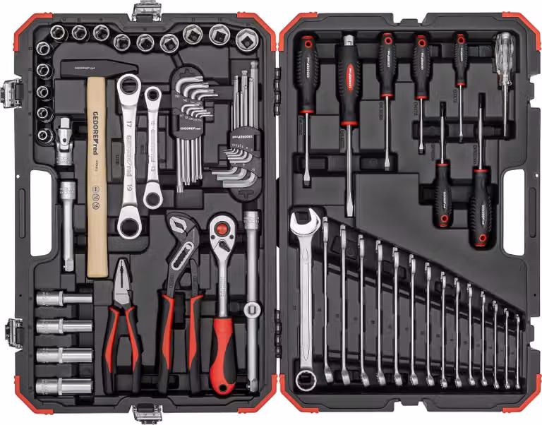 Gedore RED R69003069 Bit set 3300191