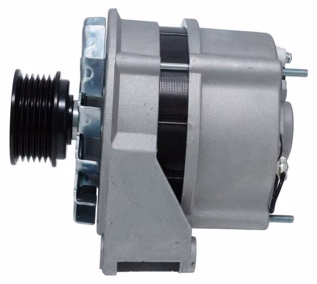 BOSCH 1 986 A01 279 Alternatore LiMa 55 A 14 V compatibile con MERCEDES-BENZ berlina (W124), station wagon (S124) e Classe E berlina (W124)