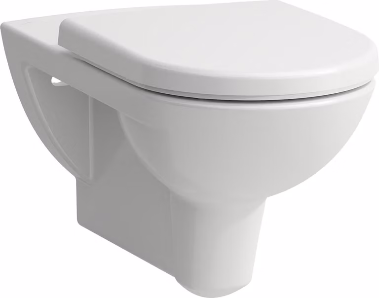 LAUFEN Pro Liberty WC suspendu, 360x700mm, sans obstacle, H821954A000001, H821954A000001
