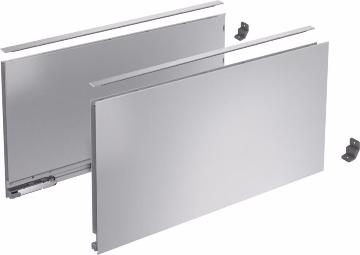 Hettich AVT YOU ZG H251 NL650 ESI SET AVANTECH ZARGE