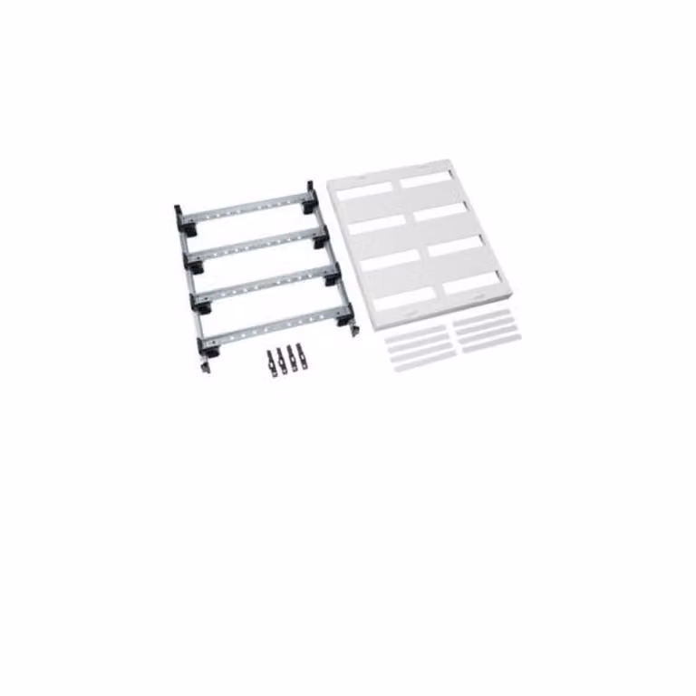 Hager UD42B1 - Bianco - Hager universN - 600 mm - 125 mm - 500 mm - 1 pezzo(i)