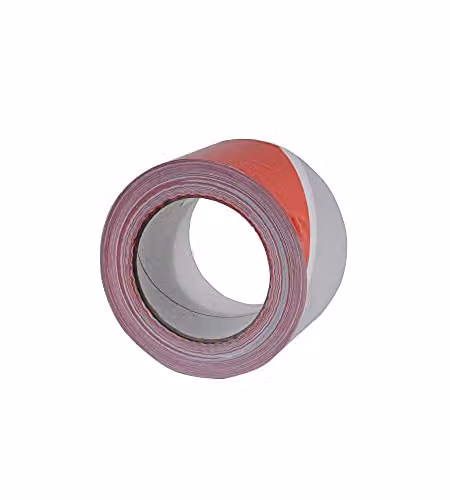 Nastro Riflettente Bianco/Rosso  M 100        Geko