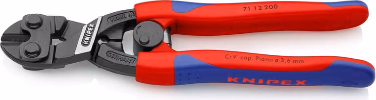 Tagliabulloni compatti KNIPEX CoBolt