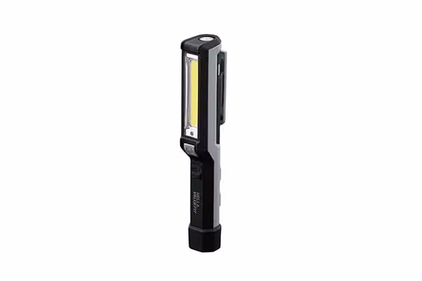 Lampade portatili da officina HELLA 2XM 357 300-101