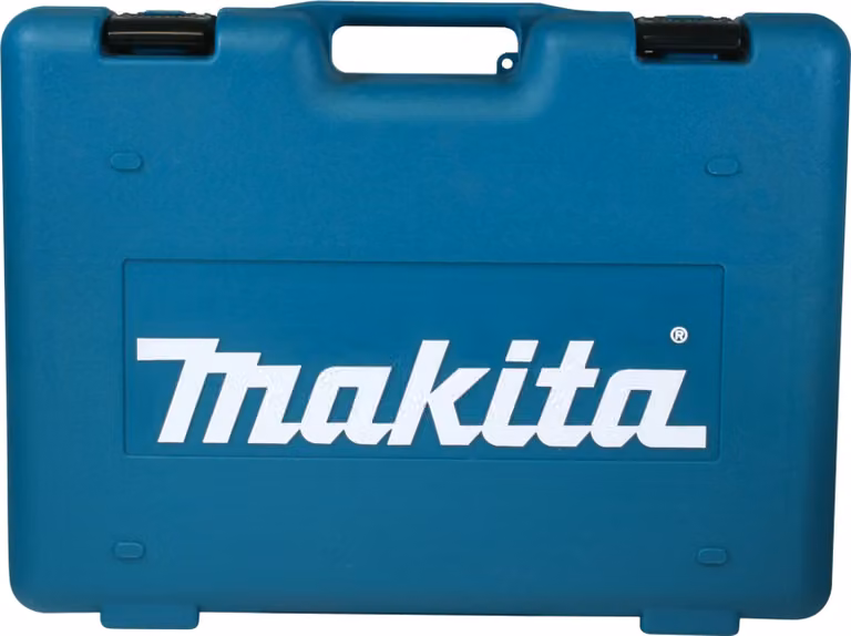 Valigia di trasporto in plastica Makita
