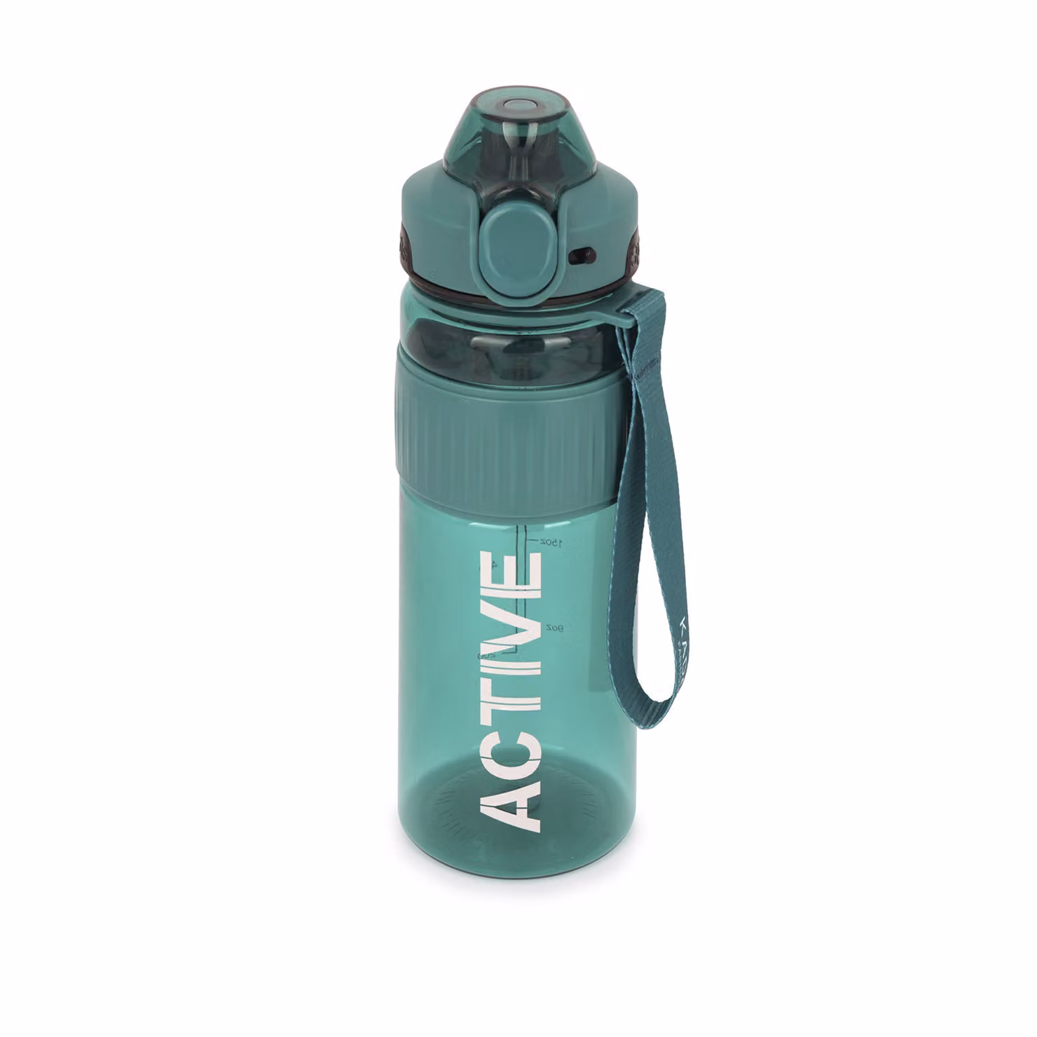 Borraccia ermetica active Dynamix azzurro 1 l – 2