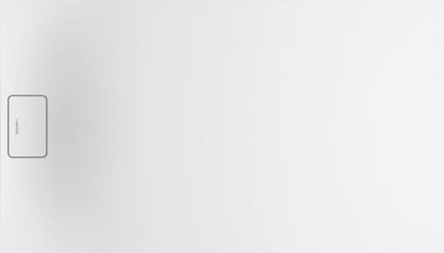 Duravit Stonetto receveurs de douche rectangulaires, DuroCast UltraResist, 1400x800mm, 720217380000000, 720217380000000