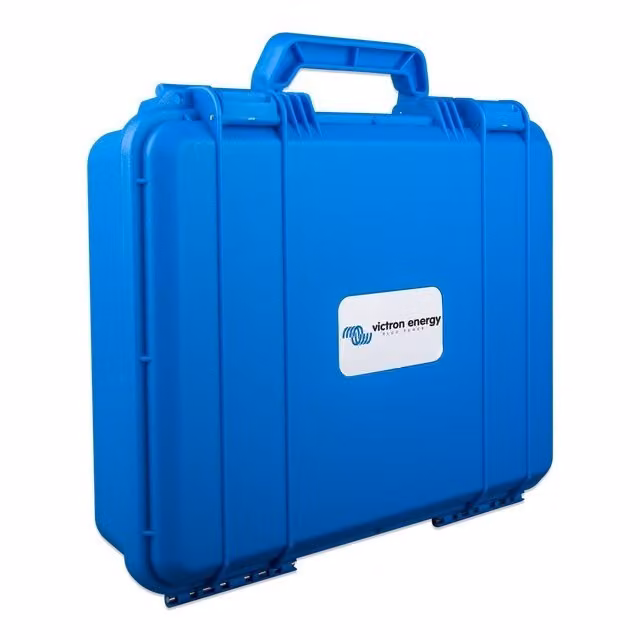 Victron Energy Case per caricabatterie e accessori BPC (12/15 e 24/8)