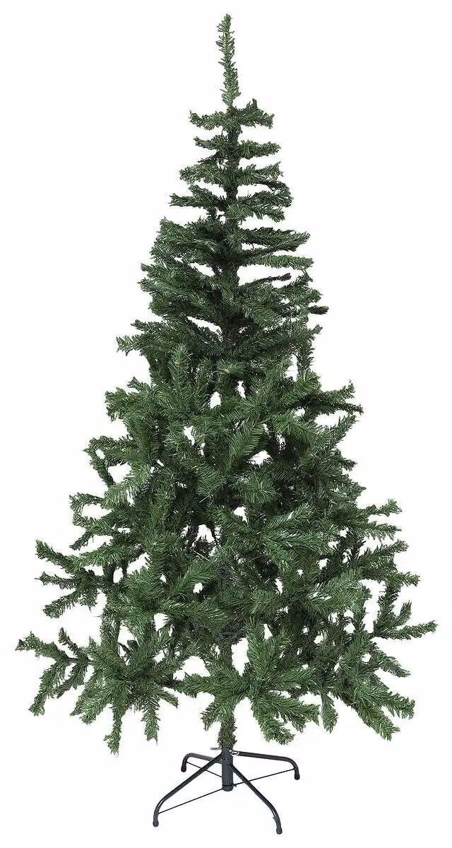 Abete "Re delle Alpi" 180 cm - Feeric Lights & Christmas