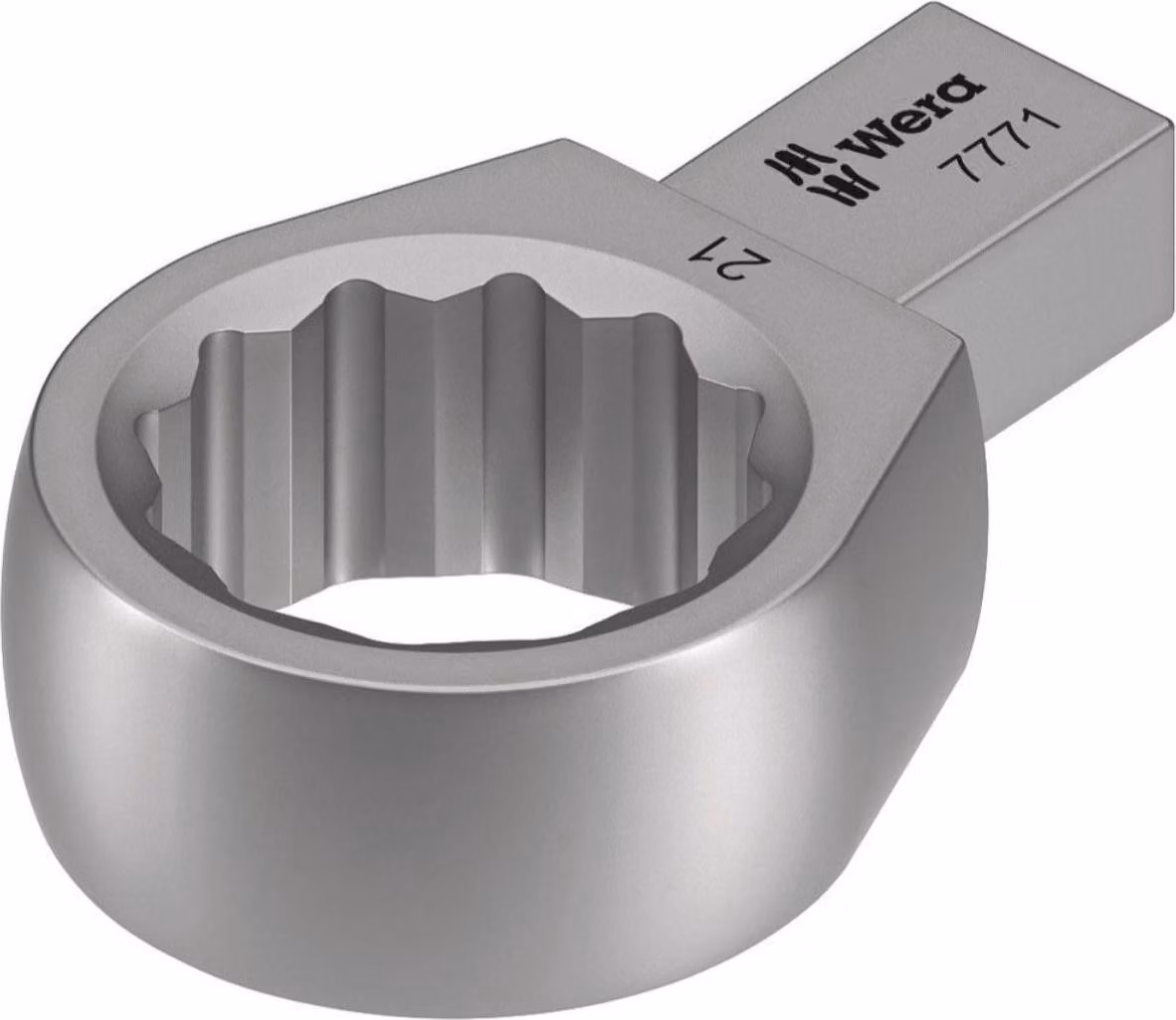 7771 Chiave a scatola, 9x12 mm