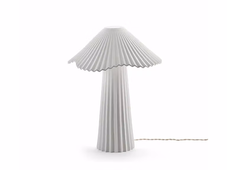 Uala Lampada da Tavolo - L