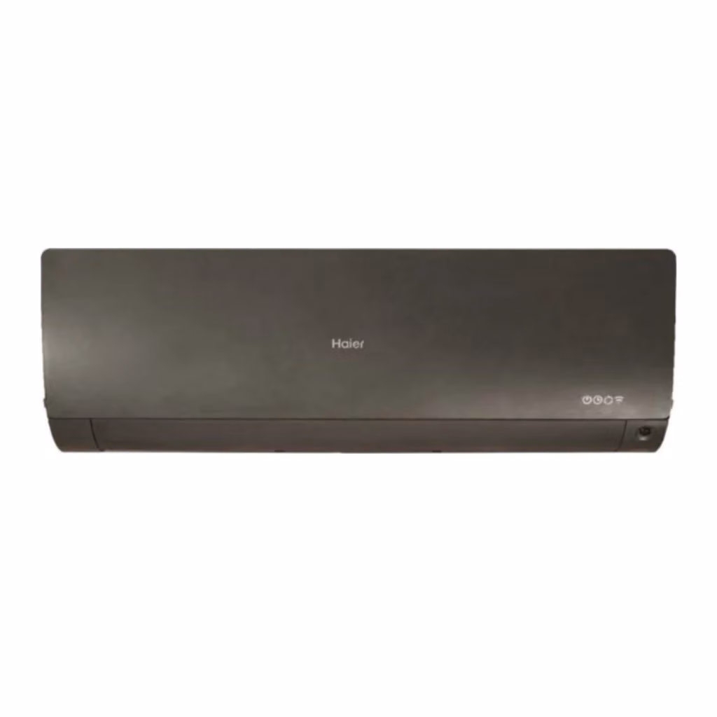 Climatizzatore Condizionatore Split Inverter Haier Trial Serie FLEXIS PLUS Black 7+7+15 kW con Wi-Fi Integrato Colore Nero – 2