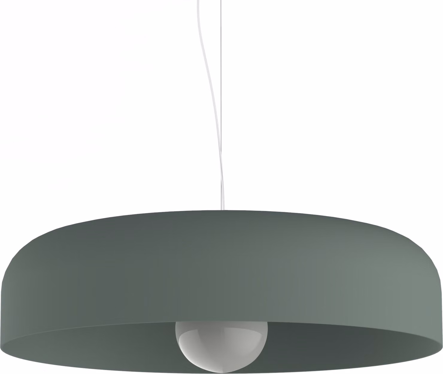 Tuzzi Lampada A Sospensione Monocromatica