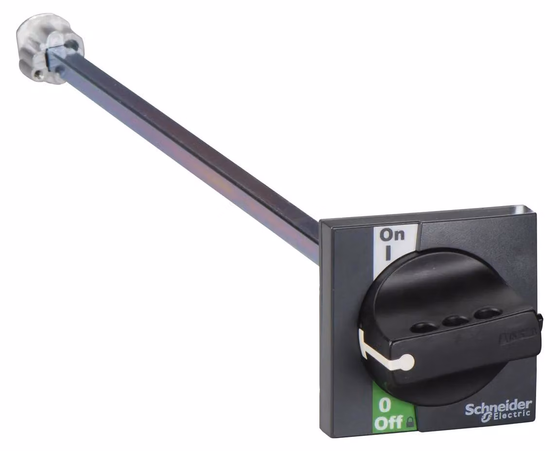 Schneider Electric Manopola girevole frontale LV428941
