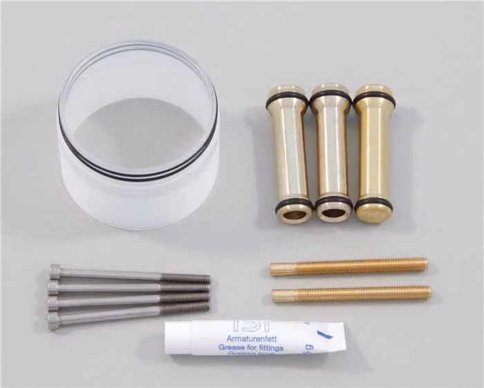 Ideal Standard Archimodule - Prolunga per il controllo del flusso (15 mm), neutro A963738NU