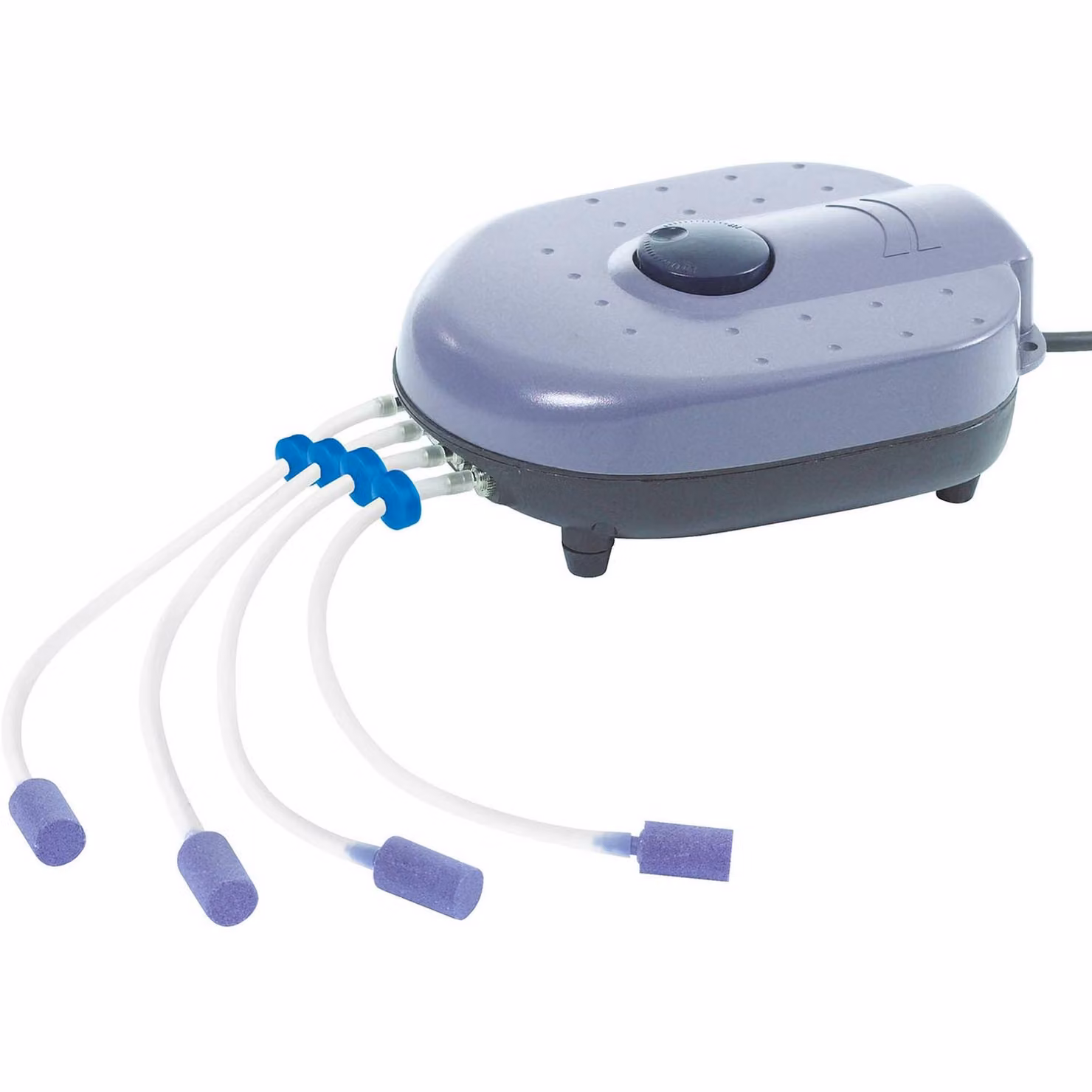 Aeratore per laghetti all'aperto 720L/h Aqua Air Heissner TZ 615-00
