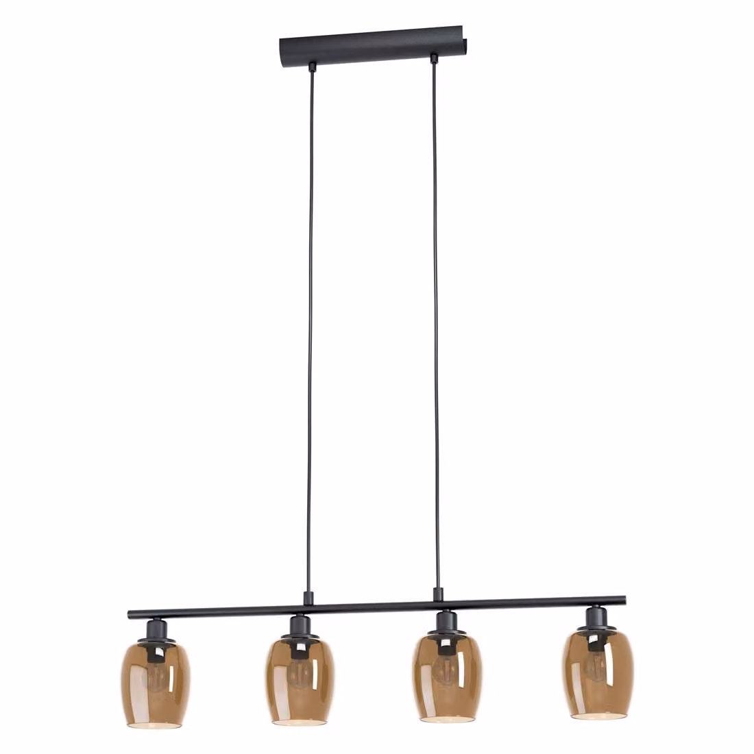 Lampada a sospensione ZABALEA 98765 Eglo