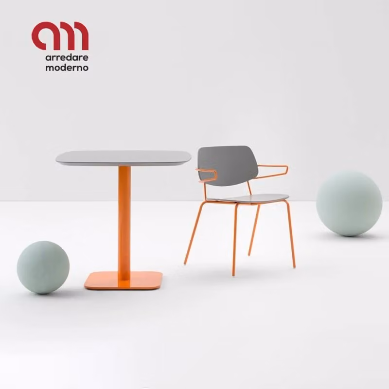 Tavolo Doll 750 Billiani