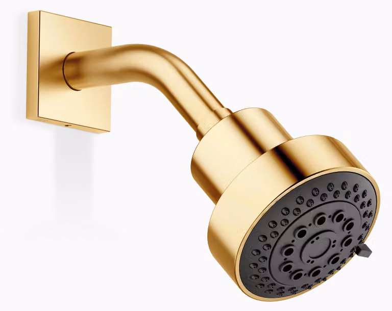 Douche de tête Dornbracht, réglable, 28508980-28, 28508980-28