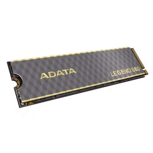 ADATA Legend 860 SSD M.2 NVMe PCIe 4.0 da 2 TB, Grigio – 2