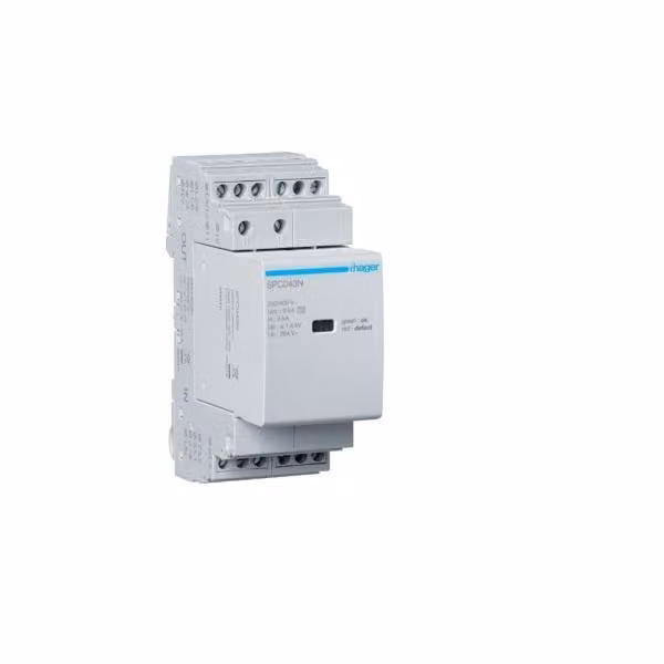 Scaricatore di sovratensione Hager SPC403N
