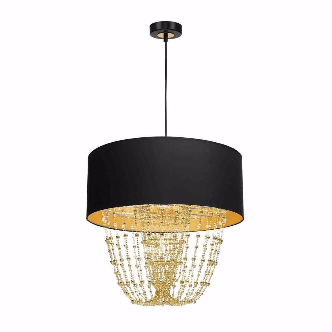 Lampada a sospensione 1x60W ALMERIA MLP6442 Milagro