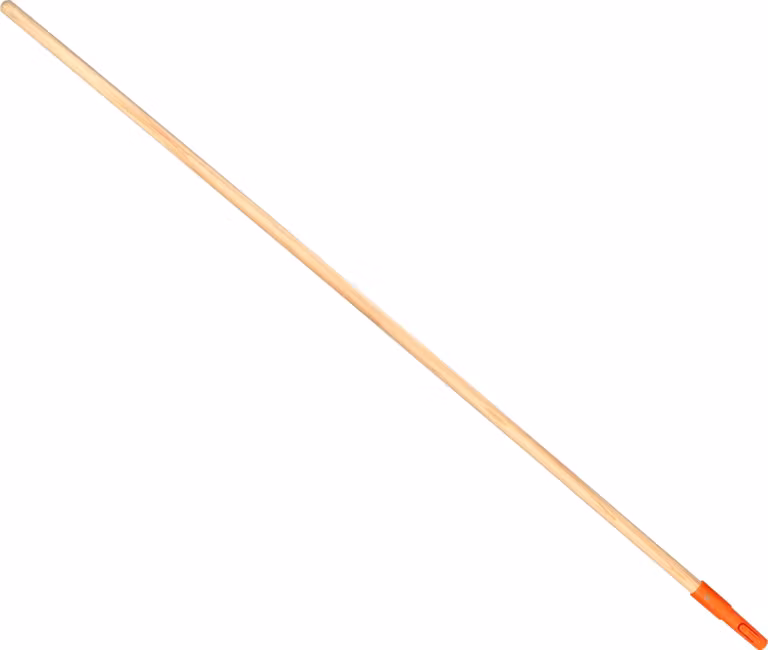 Maniglia KOTARBAU 150 cm con sistema a scatto legno