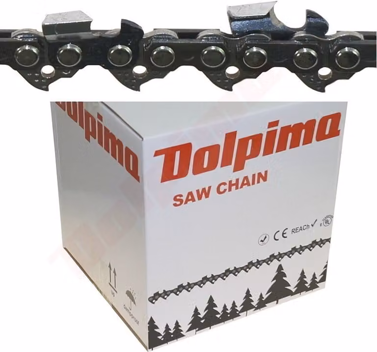 Sägekette Dolpima 325 1,6 1840 Tg Sq