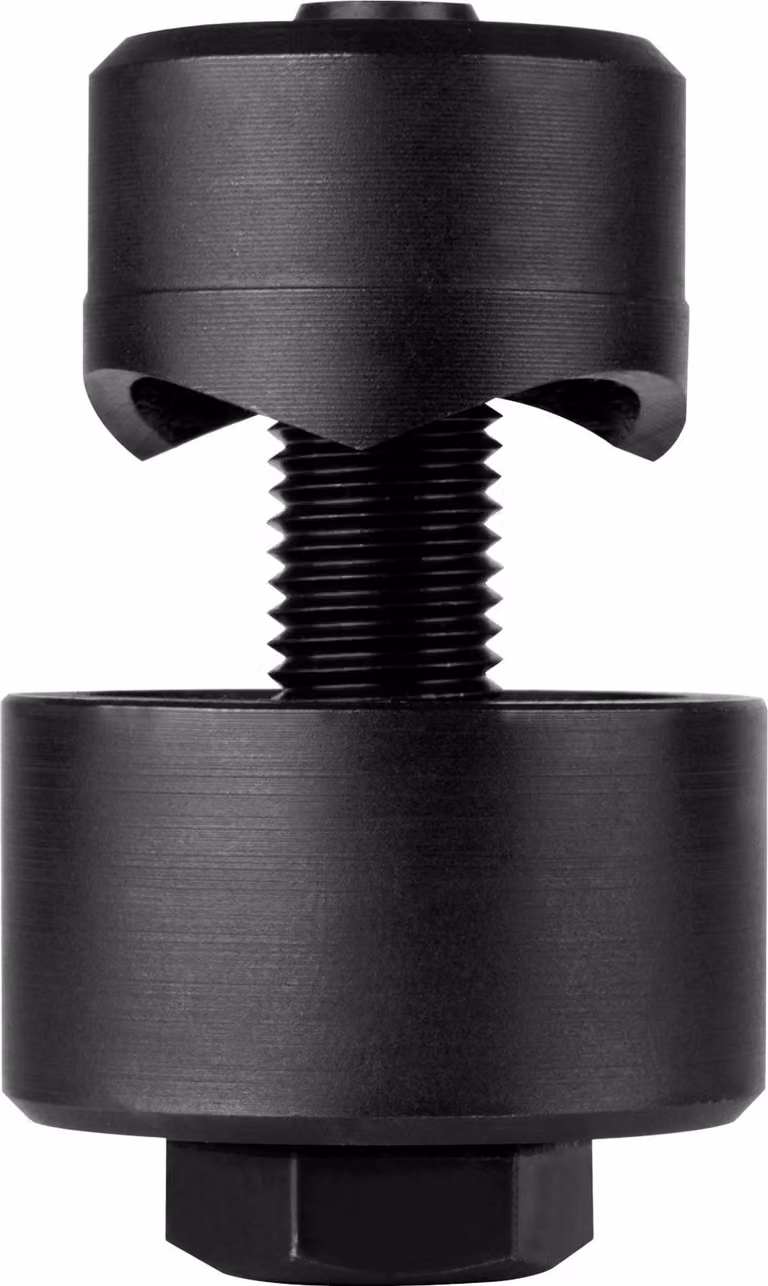 RUKO Punzoni per viti PG 9 Ø 15,2 mm - 109152