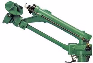 Irrigatore Skipper 1 Getto a Settore Sime