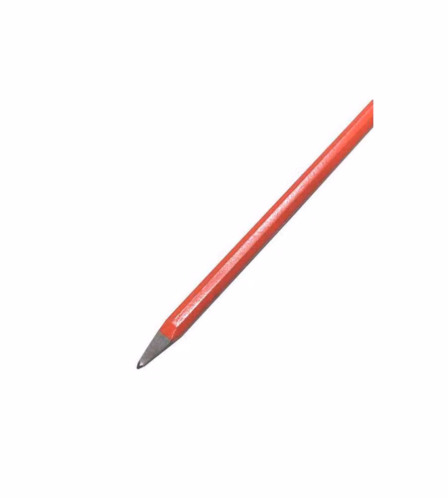 Scalpello Muratore Punta Cm 25         800P Muller