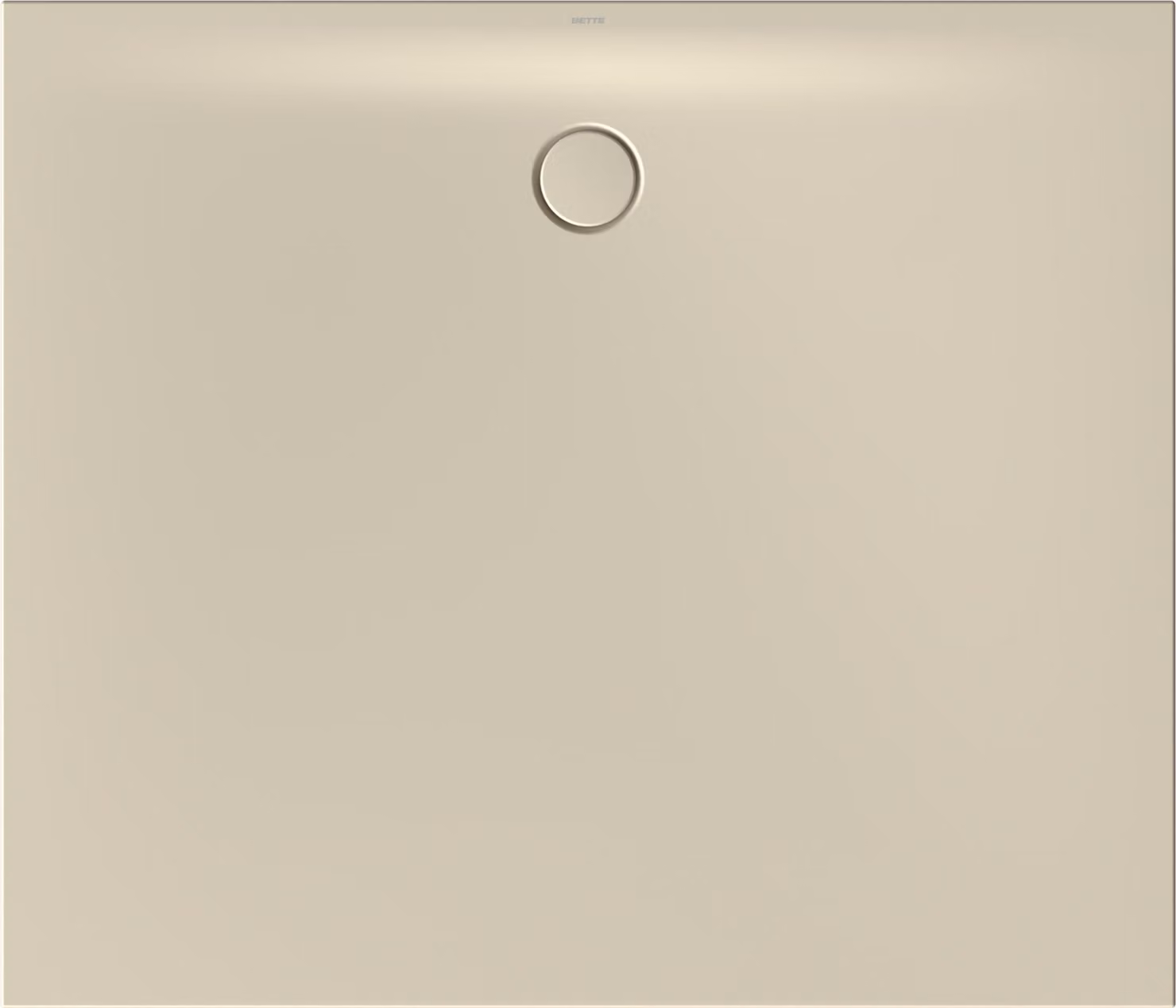 BetteFloor Side receveurs de douche rectangulaires, 1400x1200mm, 3394-422, 3394-422