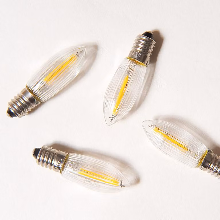 Lampadina di Natale Exihand per LAMPADA 34V/0,25W LED FILAMENT