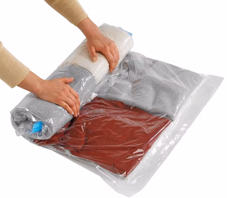 Sistema di compressione Roll M