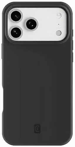 Cellularline Sensation Cover per Apple iPhone 17 Pro Max, Nero