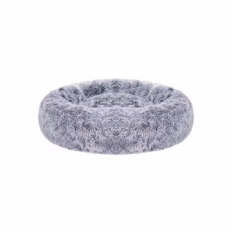 In And OutdoorMatch Soffice cuscino per cani Maximus - Cestino per cani - Cuscino per panchina - Cuscino per divano - 60x60x20cm