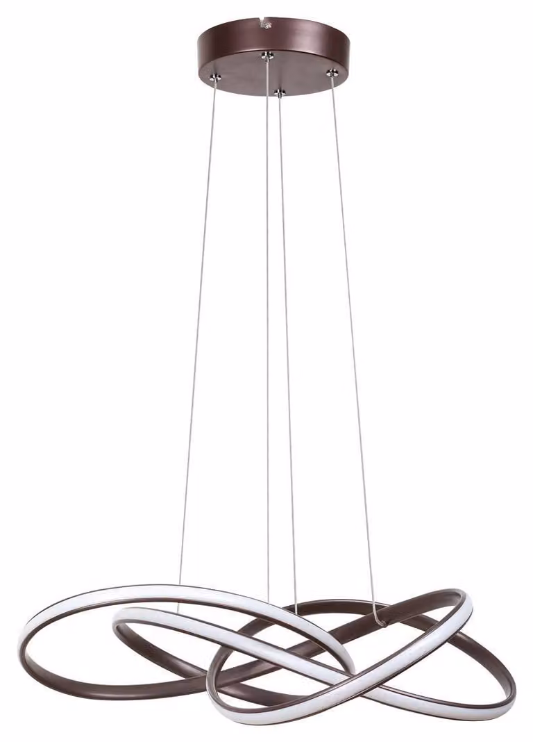 AMBROSIO 40W Lampada a sospensione LED 5692 Rabalux