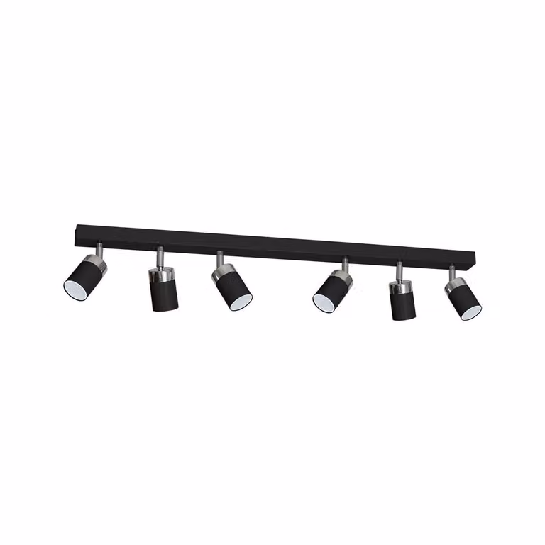 Lampada da soffitto 6x40W JOKER MLP1340 Milagro