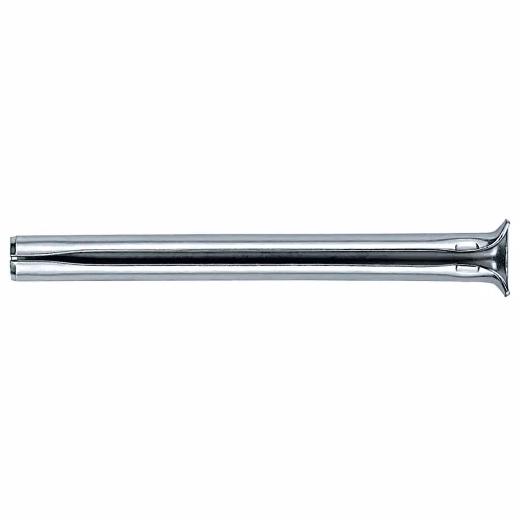Manicotti per chiodi Fischer FNH 100 pz. 6 x 80 mm