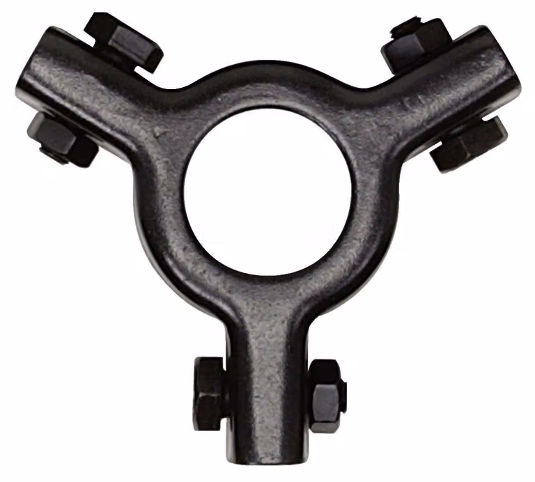 KS TOOLS Traverse per 3 bracci, conversione rapida ( 700.1206 )