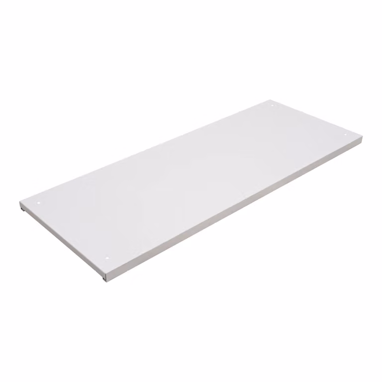 Ripiano STIER, per armadio universale e ausiliario, 920x420 mm, portata 40 kg