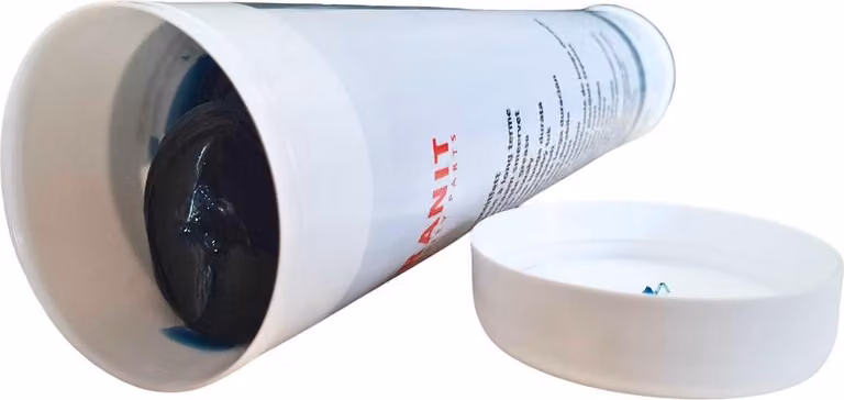 Grasso a lunga durata LZR2 400g GRANIT