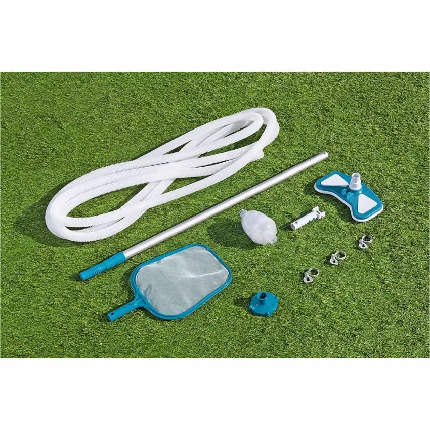Kit per la pulizia della piscina BESTWAY 58234