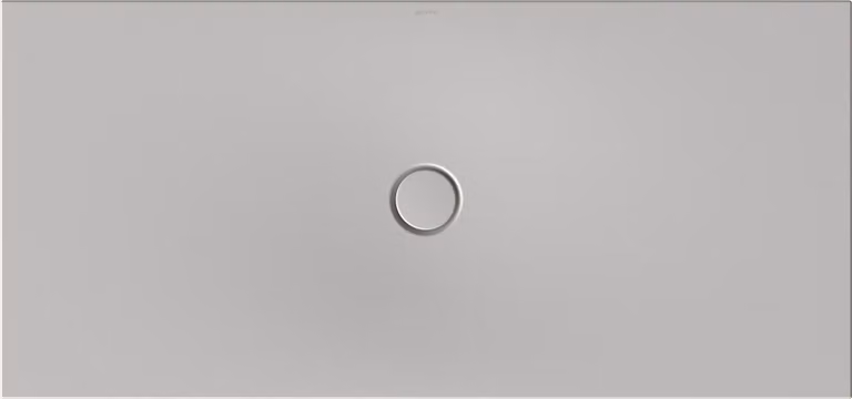 BetteFloor receveurs de douche avec support de receveur minimum, 1600x750mm, 5949-413T1, 5949-413T1