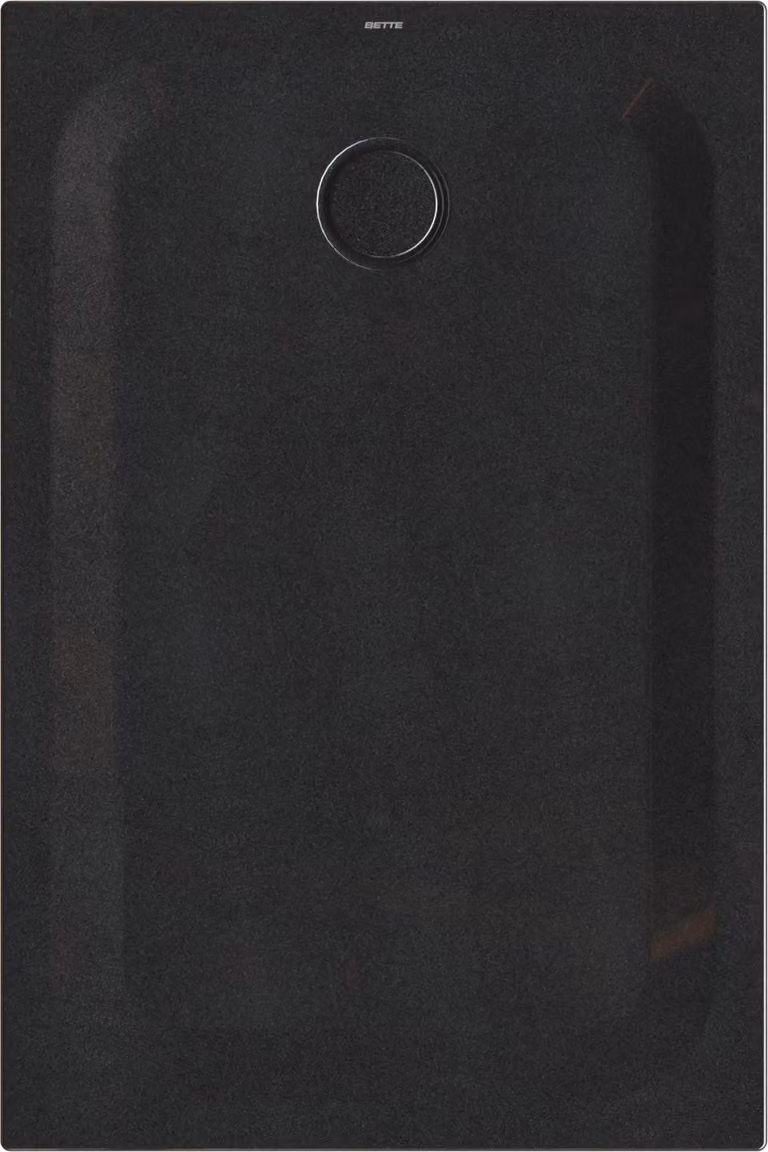 Receveurs de douche rectangulaires BetteUltra, 1200x800x35mm, 1680-790, 1680-790