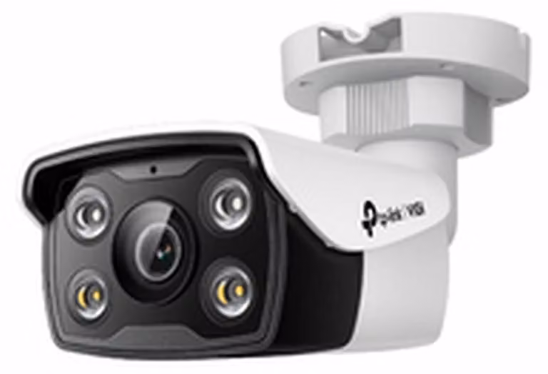 TP-LINK TP-Link VIGI C350 (2,8MM) telecamera di sicurezza Telecamera di sicurezza IP Bullet Outdoor 2880 x 1620 pixel Soffitto