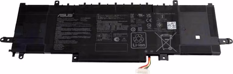 Batteria ASUS C31N1841 4335 mAh / 50Wh / 11,55 V / 3 celle