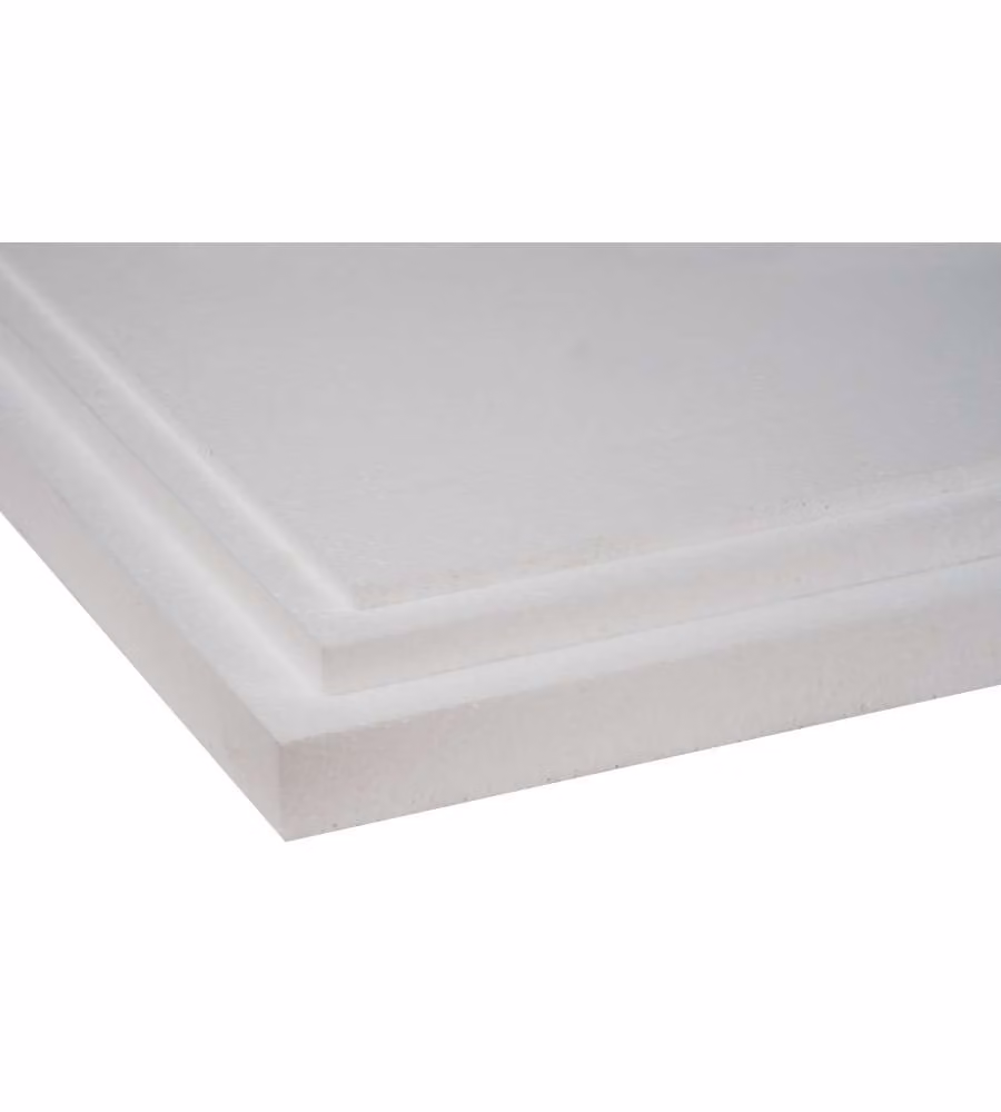 Pircher Polistirolo - 40 x 500 x 1000 mm