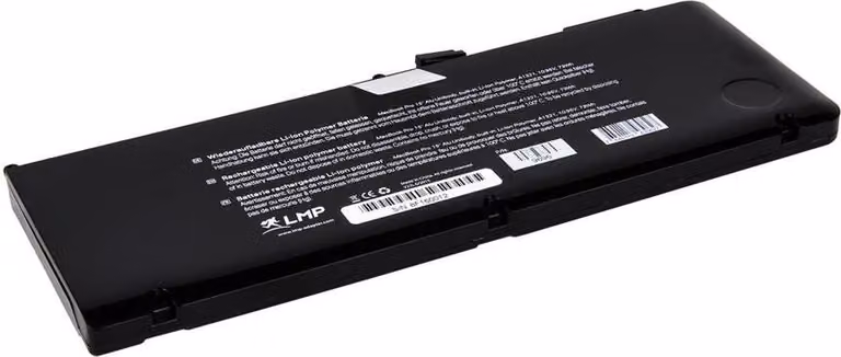 LMP - Batteria per MacBook Pro 15'' Unibody
