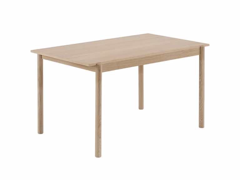 Linear Tavolo in Legno